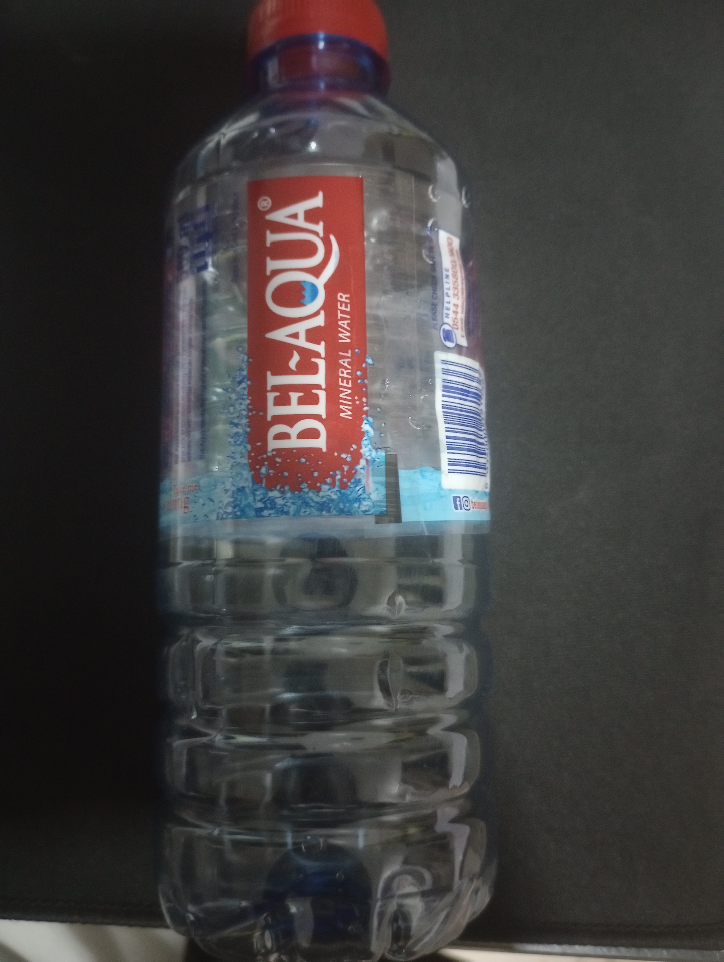 Bel-Aqua Water 1.5L
