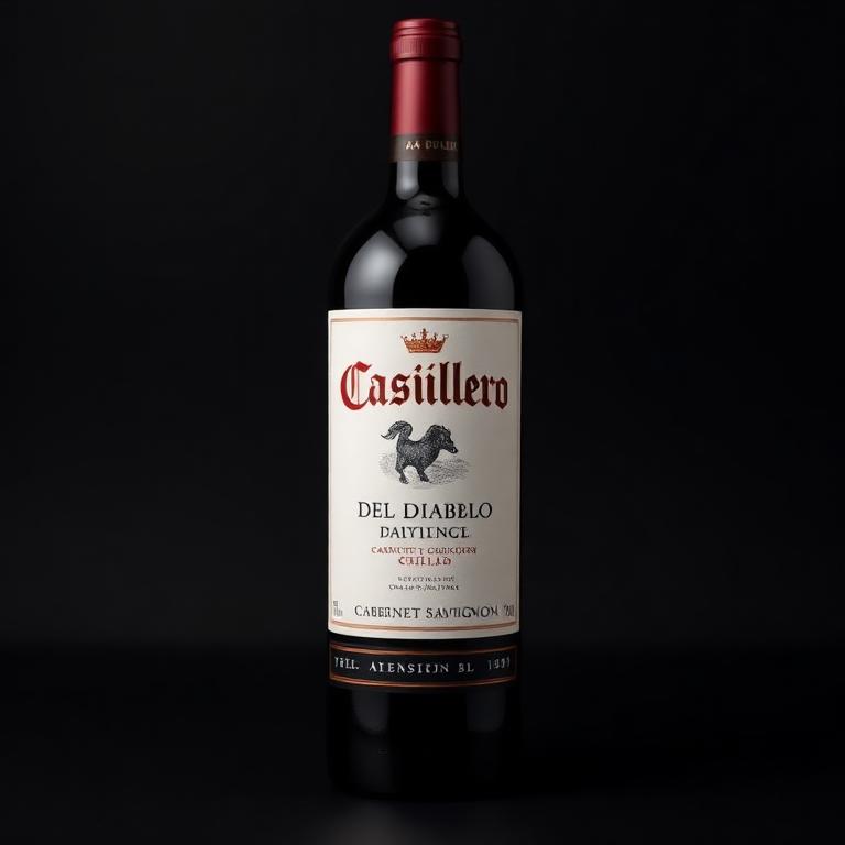 Casillero del Diablo Cabernet